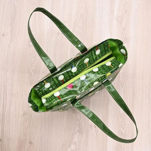 Passion for Golf Collection Hand Bag Tote Bag in Kuwait