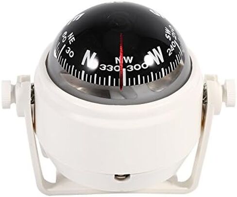 Marine Bracket Mount Compass Voyager Waterproof for Boat Caravan Truck in Saudi Arabia