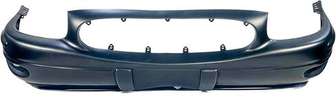 FitParts Compatible With Front Bumper Cover 2000 2001 2002 2003 2004 2005 Buick LeSabre Sedan 00 01 02 03 04 05. New, Primed & Ready for Paint. GM1000583 12335610 in Kuwait