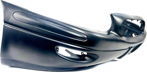 FitParts Compatible With Front Bumper Cover 2000 2001 2002 2003 2004 2005 Buick LeSabre Sedan 00 01 02 03 04 05. New, Primed & Ready for Paint. GM1000583 12335610 in Kuwait