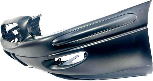 FitParts Compatible With Front Bumper Cover 2000 2001 2002 2003 2004 2005 Buick LeSabre Sedan 00 01 02 03 04 05. New, Primed & Ready for Paint. GM1000583 12335610 in Kuwait