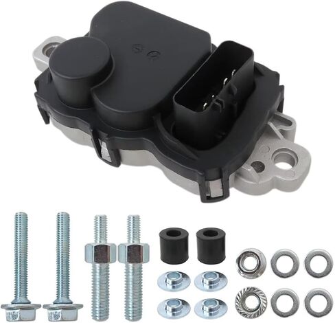 590-001 4C2A-9D372-BA Fuel Pump Driver Module Kit Compatible for 2005-08 Ford F150 Truck Fuel Pump Driver Module V8 5.4L by WELURE in Kuwait