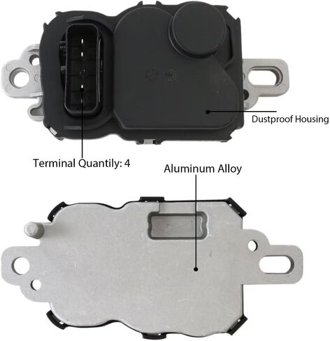 590-001 4C2A-9D372-BA Fuel Pump Driver Module Kit Compatible for 2005-08 Ford F150 Truck Fuel Pump Driver Module V8 5.4L by WELURE in Kuwait