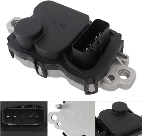 590-001 4C2A-9D372-BA Fuel Pump Driver Module Kit Compatible for 2005-08 Ford F150 Truck Fuel Pump Driver Module V8 5.4L by WELURE in Kuwait