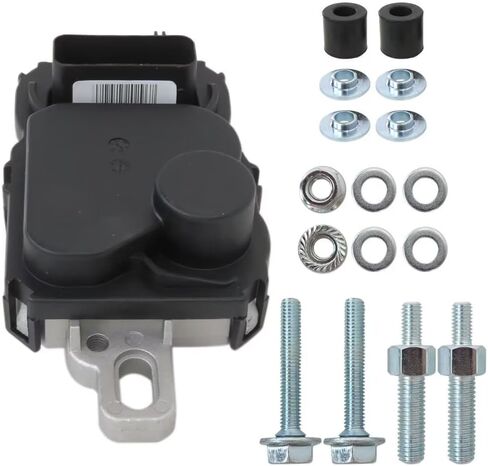 590-001 4C2A-9D372-BA Fuel Pump Driver Module Kit Compatible for 2005-08 Ford F150 Truck Fuel Pump Driver Module V8 5.4L by WELURE in Kuwait