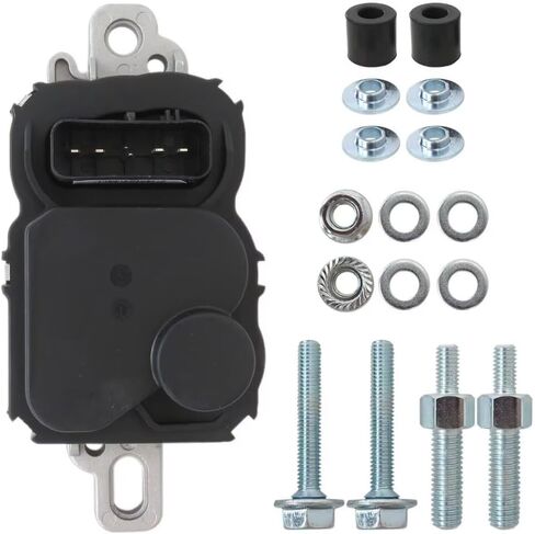 590-001 4C2A-9D372-BA Fuel Pump Driver Module Kit Compatible for 2005-08 Ford F150 Truck Fuel Pump Driver Module V8 5.4L by WELURE in Kuwait