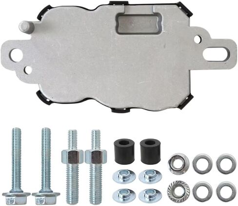 590-001 4C2A-9D372-BA Fuel Pump Driver Module Kit Compatible for 2005-08 Ford F150 Truck Fuel Pump Driver Module V8 5.4L by WELURE in Kuwait