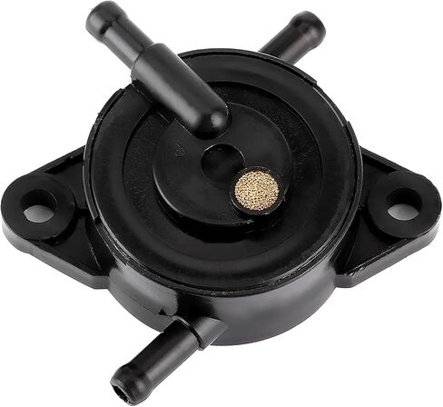 مضخة الوقود 49040-0770 متوافقة مع محركات سلسلة Kawasaki FR FS FX FR691V FR651V FR730V FS600V FS651V FS691V FS730V FR541V FR600V FS481V FS541V مضخة وقود جزازة العشب تحل محل 49040-7008 in Kuwait