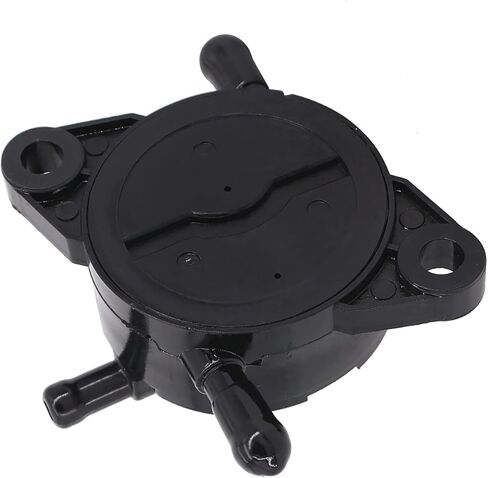 مضخة الوقود 49040-0770 متوافقة مع محركات سلسلة Kawasaki FR FS FX FR691V FR651V FR730V FS600V FS651V FS691V FS730V FR541V FR600V FS481V FS541V مضخة وقود جزازة العشب تحل محل 49040-7008 in Kuwait