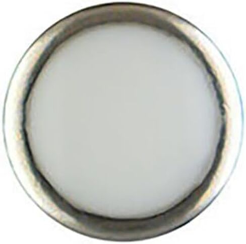 Ewatchparts PEARL PIP BEZEL INSERT COMPATIBLE WITH ROLEX DEEPSEA 116660 124060 126610 126619 SWISS BLUE in Kuwait