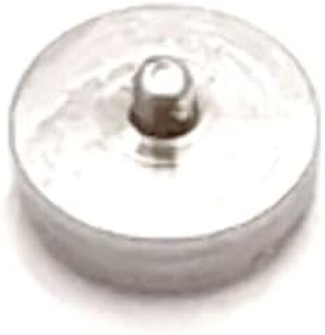 Ewatchparts PEARL PIP BEZEL INSERT COMPATIBLE WITH ROLEX DEEPSEA 116660 124060 126610 126619 SWISS BLUE in Kuwait