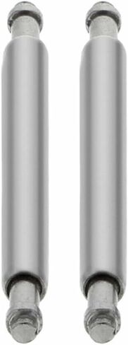 Ewatchparts 2-16mm Clasp Spring Bar Compatible With Rolex Daytona Submariner 5513 16800 16700 Oyster Ban in Kuwait