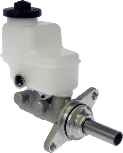 Brake Master Cylinder with Reservoir with Sensor Compatible with Toyota RAV4 2.5L L4 2006-2019 Replace M630561, 13044919, 0729807, 4702842030, 472010R070, 4720142340 in Saudi Arabia