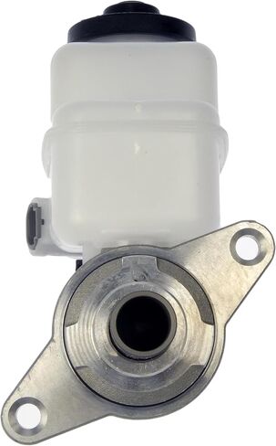 Brake Master Cylinder with Reservoir with Sensor Compatible with Toyota RAV4 2.5L L4 2006-2019 Replace M630561, 13044919, 0729807, 4702842030, 472010R070, 4720142340 in Saudi Arabia