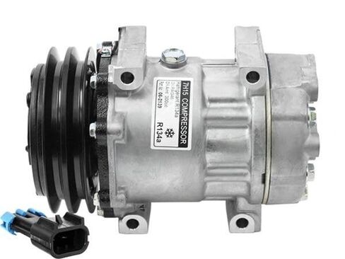 85104593, 8082269, 85119564 New A/C Compressor Compatible with Mack, Volvo in Kuwait