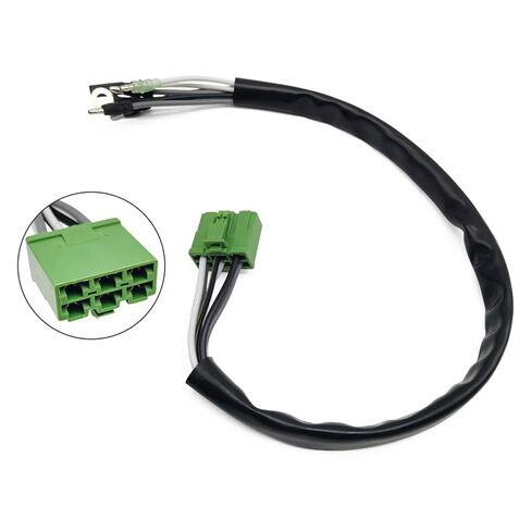 32105-Z6L-000 Sub-Wire Harness Compatible with Honda GX440 GX630 GX660 GX690 Replace 32105Z6L000 in Kuwait