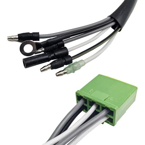 32105-Z6L-000 Sub-Wire Harness Compatible with Honda GX440 GX630 GX660 GX690 Replace 32105Z6L000 in Kuwait