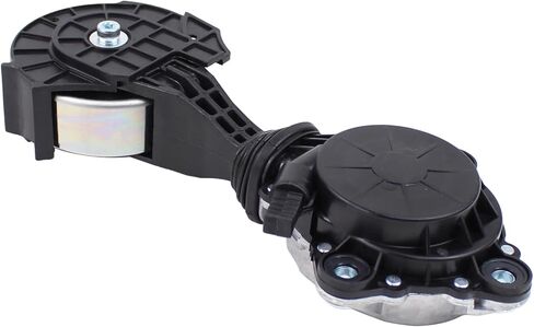 Accessory Drive Belt Tensioner Assembly w/Idler Wheel Engine Water Pump Pulley and Serpentine Belt for Mini Cooper Countryman Paceman 1.6L in Saudi Arabia