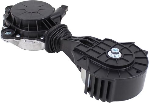 Accessory Drive Belt Tensioner Assembly w/Idler Wheel Engine Water Pump Pulley and Serpentine Belt for Mini Cooper Countryman Paceman 1.6L in Saudi Arabia