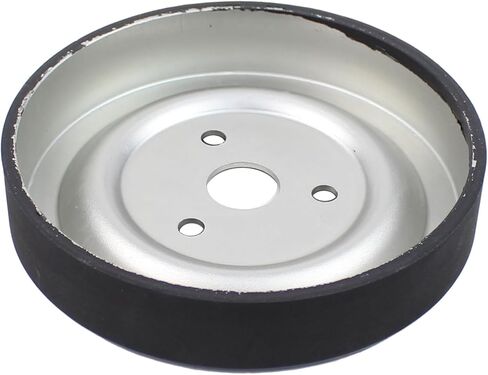Accessory Drive Belt Tensioner Assembly w/Idler Wheel Engine Water Pump Pulley and Serpentine Belt for Mini Cooper Countryman Paceman 1.6L in Saudi Arabia