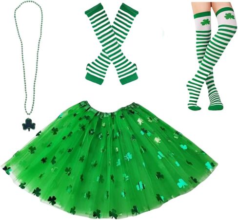 Danballto 80s Costume for Women Adult Tutu in Kuwait