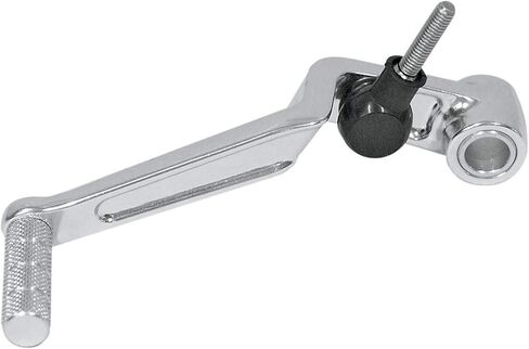 Emgo 83-10151 Alloy Forged Aluminum Non Folding Shift Lever in Saudi Arabia