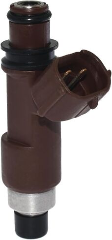 مجموعة من 4x حاقن الوقود 297500-0400 16450-MEL-003 لـ 2004-2007 CBR1000RR 2006-2015 VFR800 in Kuwait