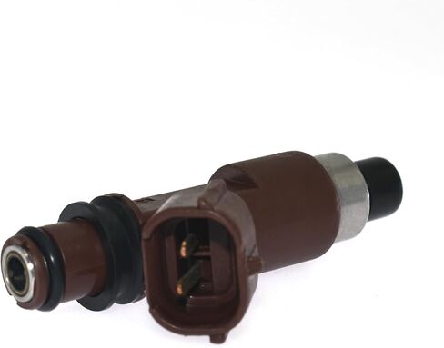 مجموعة من 4x حاقن الوقود 297500-0400 16450-MEL-003 لـ 2004-2007 CBR1000RR 2006-2015 VFR800 in Kuwait