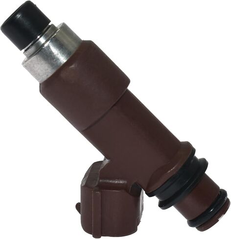 مجموعة من 4x حاقن الوقود 297500-0400 16450-MEL-003 لـ 2004-2007 CBR1000RR 2006-2015 VFR800 in Kuwait