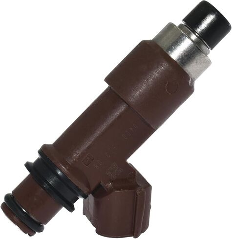 مجموعة من 4x حاقن الوقود 297500-0400 16450-MEL-003 لـ 2004-2007 CBR1000RR 2006-2015 VFR800 in Kuwait