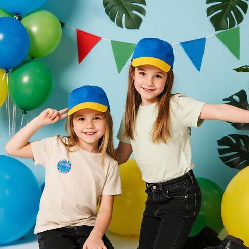 Hawaii It's My Birthday Pin, 2.3in Summer Happy Birthday Button Badge Palm Leaf for Boys Girls Women Men Party Decorations in Saudi Arabia