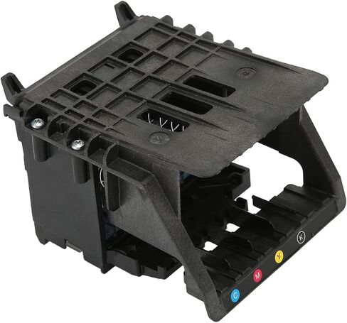 Akozon 952 953 954 955 Printhead for OfficeJet Pro 7740 7730 7720 8210 8710 8730 8740 8216 8720 8725 in Kuwait