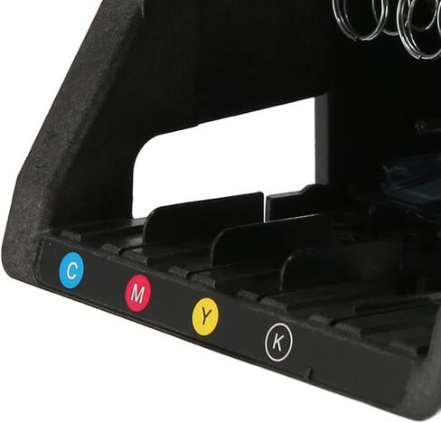 Akozon 952 953 954 955 Printhead for OfficeJet Pro 7740 7730 7720 8210 8710 8730 8740 8216 8720 8725 in Kuwait