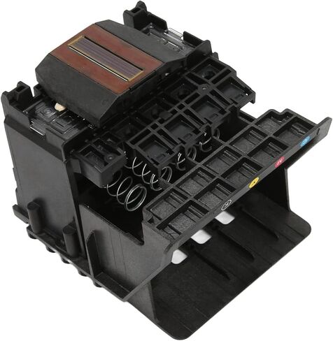 Akozon 952 953 954 955 Printhead for OfficeJet Pro 7740 7730 7720 8210 8710 8730 8740 8216 8720 8725 in Kuwait