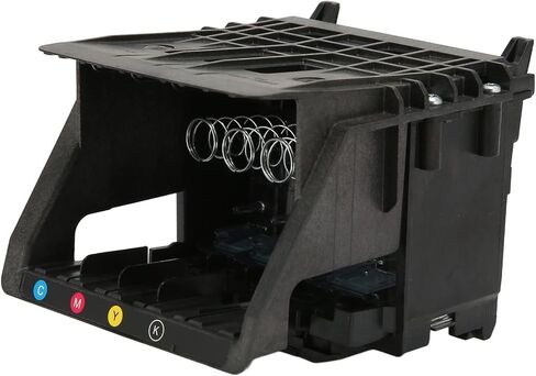 Akozon 952 953 954 955 Printhead for OfficeJet Pro 7740 7730 7720 8210 8710 8730 8740 8216 8720 8725 in Kuwait