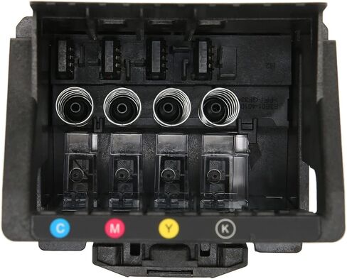 Akozon 952 953 954 955 Printhead for OfficeJet Pro 7740 7730 7720 8210 8710 8730 8740 8216 8720 8725 in Kuwait