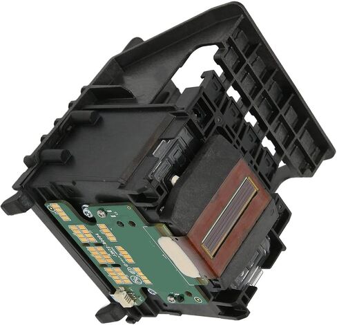 Akozon 952 953 954 955 Printhead for OfficeJet Pro 7740 7730 7720 8210 8710 8730 8740 8216 8720 8725 in Kuwait