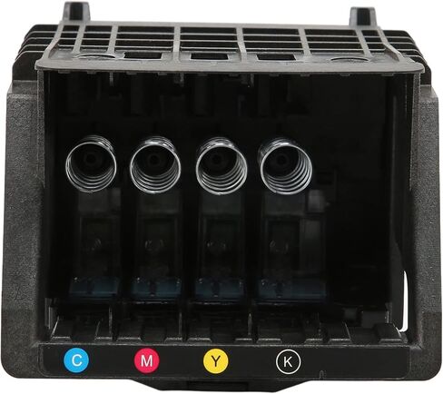 Akozon 952 953 954 955 Printhead for OfficeJet Pro 7740 7730 7720 8210 8710 8730 8740 8216 8720 8725 in Kuwait