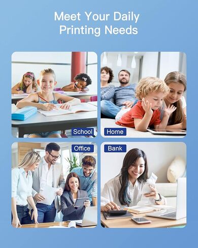 GPC Image Compatible 564XL Ink Cartridge HP Printers Replacement for HP 564XL 564 XL Ink Cartridge Combo Pack Compatible with Photosmart 7510 7515 7520 7525 C309a C410a C510a Printer (4 Photo Black) in Saudi Arabia