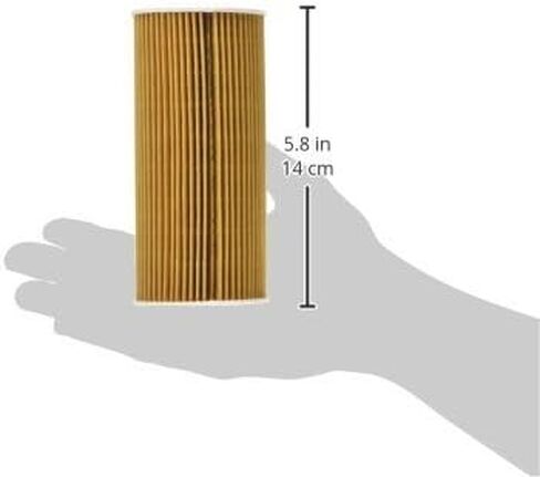 WIX Cartridge Lube Metal Free Filter in Saudi Arabia