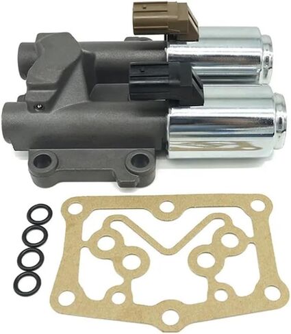 28260-RPC-004 Transmission Dual Linear Solenoid Valve Car Accessories 2006-2011 in Kuwait