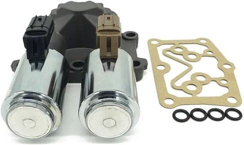 28260-RPC-004 Transmission Dual Linear Solenoid Valve Car Accessories 2006-2011 in Kuwait