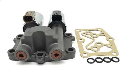 28260-RPC-004 Transmission Dual Linear Solenoid Valve Car Accessories 2006-2011 in Kuwait