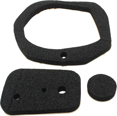 رغوة ختم صندوق سخان HVAC لسيارة جيب شيروكي XJ 1997-2001، Wrangler TJ 1997-2001 in Kuwait