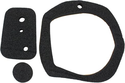 رغوة ختم صندوق سخان HVAC لسيارة جيب شيروكي XJ 1997-2001، Wrangler TJ 1997-2001 in Kuwait