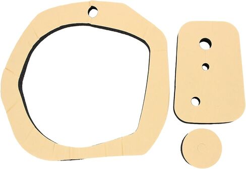 رغوة ختم صندوق سخان HVAC لسيارة جيب شيروكي XJ 1997-2001، Wrangler TJ 1997-2001 in Kuwait