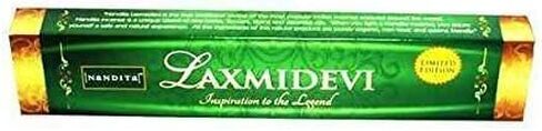 Laxmi Incense 100% Natural, Limited Edition. in Saudi Arabia