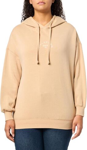 Billabong Women's So Classic Pullover Hooded Fleece Sweatshirt in Saudi Arabia