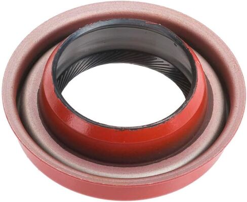 Arrhythmic Shaft Seal, 1X Rear Transfer Case Output Shaft Seal for Jeep Wrangler 2.5L 4WD 1987 1988 1989 1990 1991 1992 1993 1994 1995, for Jeep Grand Cherokee 4.0L 4WD 1993 1994 1995 1997 1998 2004 in Kuwait