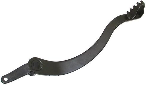 رافعة دواسة القدم الهيدروليكية الخلفية للصناعة الصينية 50cc-160cc CRF50 SSR Thumpstar Piranha GIO Stomp Demon IMR Atomik DHZ BSE Kayo Apollo Pit Dirt Bike in Kuwait